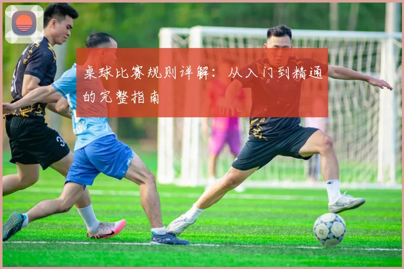 桌球比赛规则详解:从入门到精通的完整指南