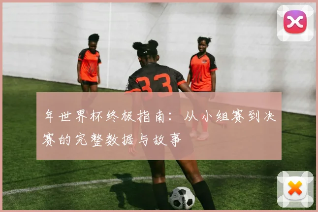 年世界杯终极指南:从小组赛到决赛的完整数据与故事
