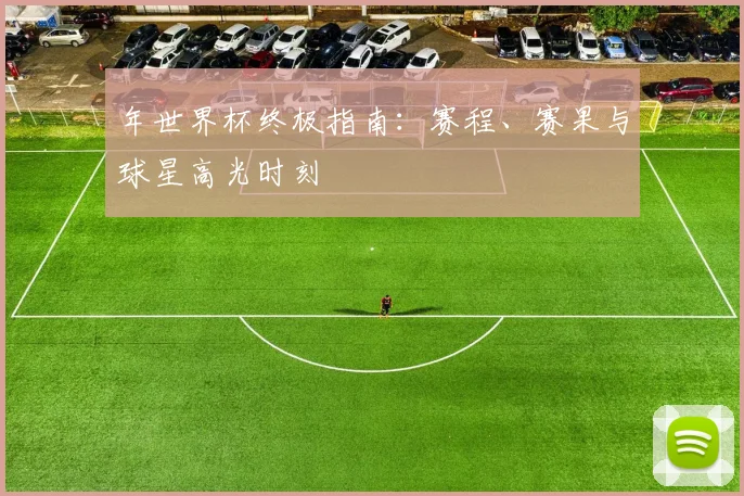 年世界杯终极指南：赛程、赛果与球星高光时刻